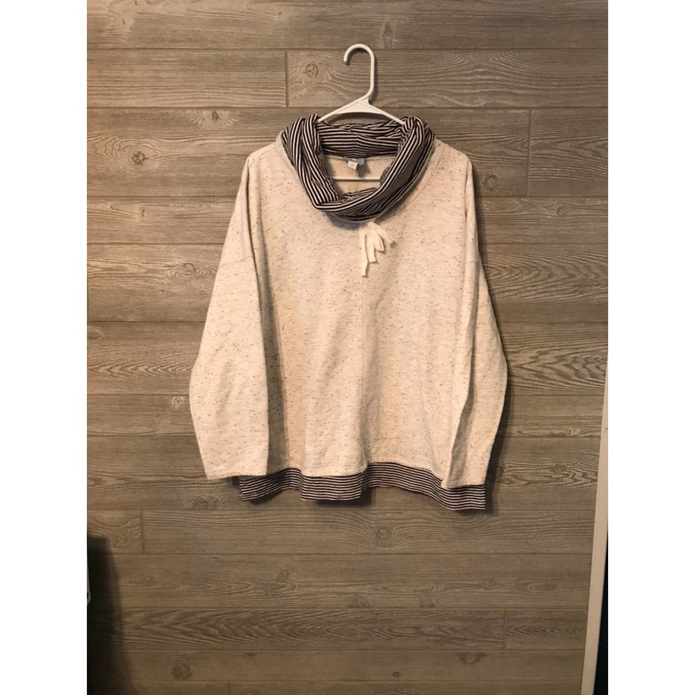 Sunday pullover 1X‎
